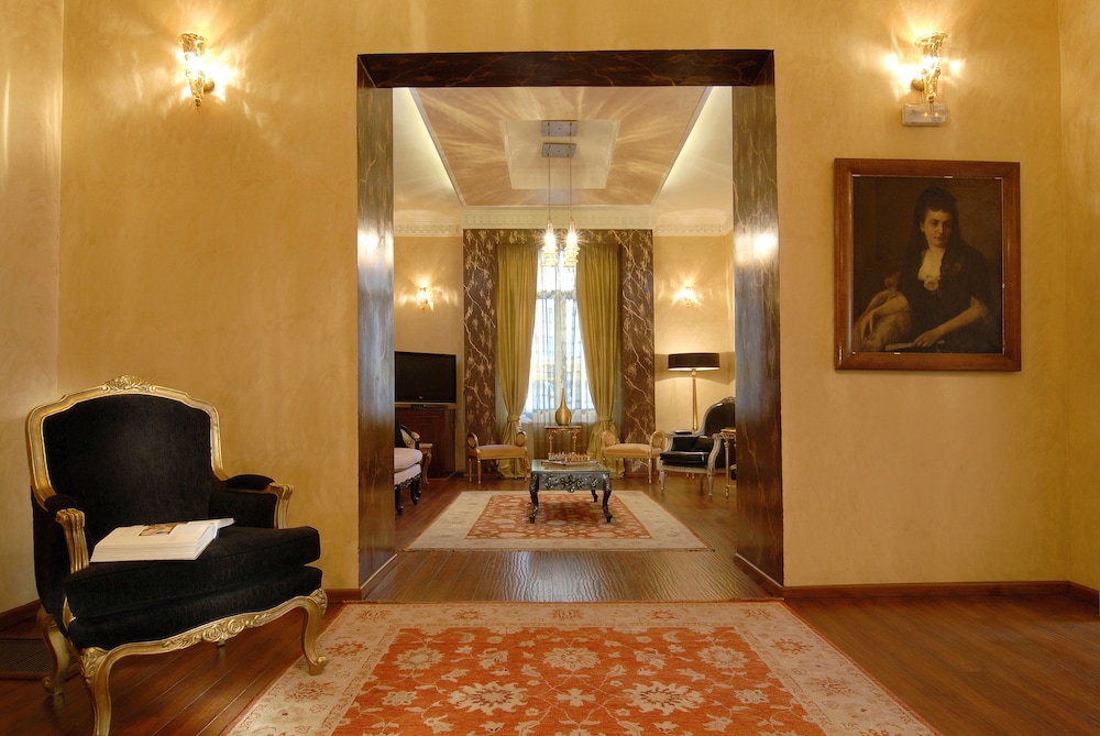 Acropolis Museum Boutique Hotel — Hotel rooms in Athens, Attica