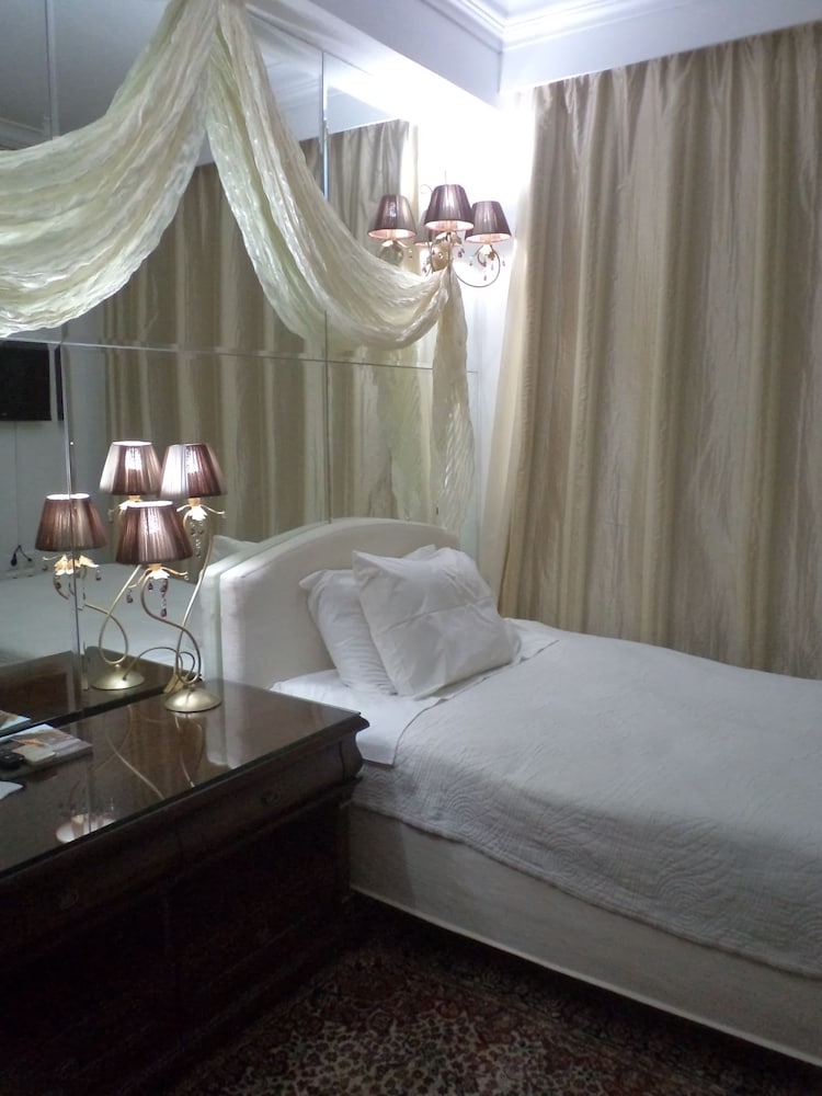 Acropolis Museum Boutique Hotel — Hotel rooms in Athens, Attica