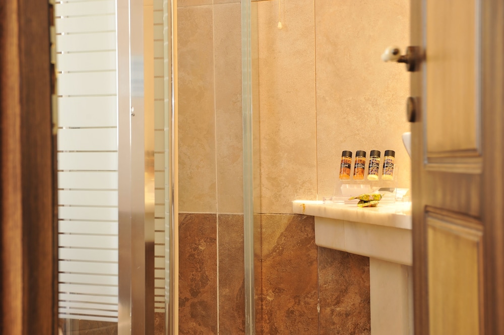 Acropolis Museum Boutique Hotel — Hotel rooms in Athens, Attica