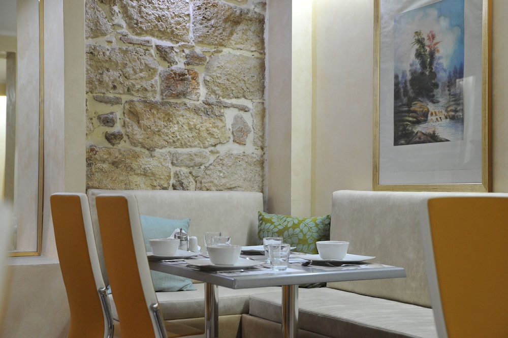 Acropolis Museum Boutique Hotel — Restaurant & bars in Athens, Attica
