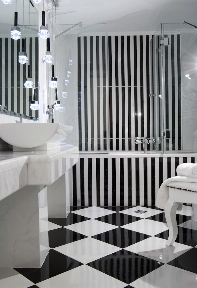 Acropolis Museum Boutique Hotel — Hotel rooms in Athens, Attica