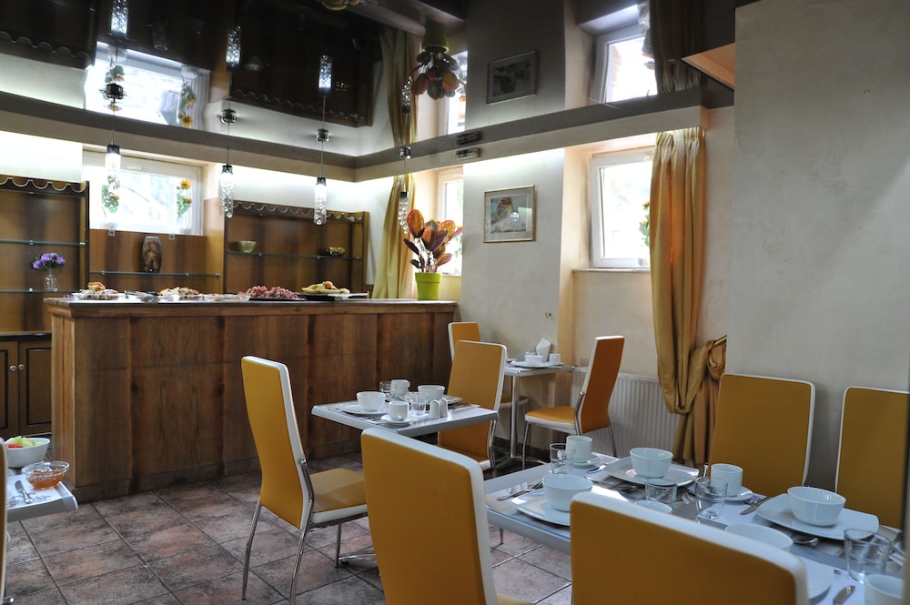 Acropolis Museum Boutique Hotel — Restaurant & bars in Athens, Attica