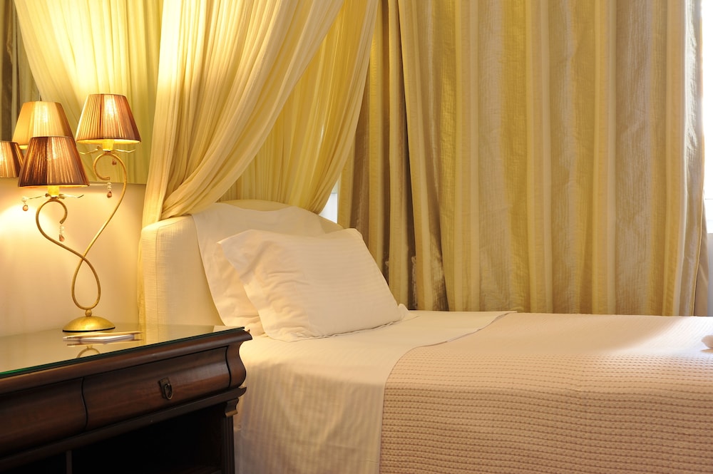 Acropolis Museum Boutique Hotel — Hotel rooms in Athens, Attica