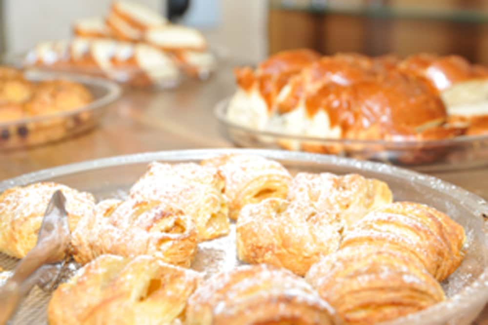 Acropolis Museum Boutique Hotel — Restaurant & bars in Athens, Attica