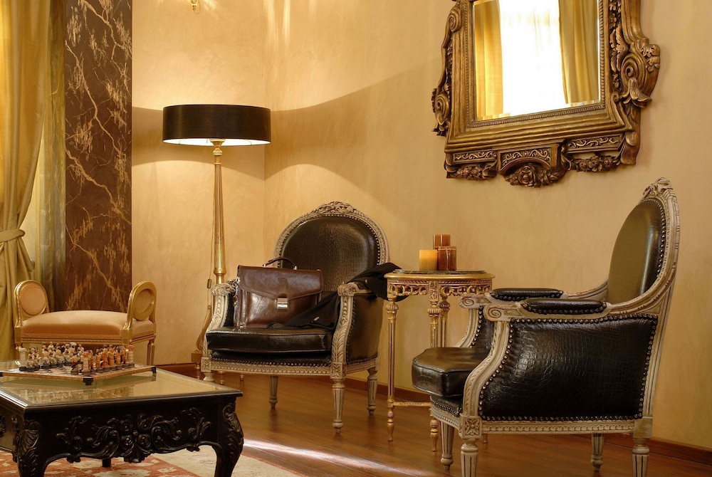 Acropolis Museum Boutique Hotel — Hotel rooms in Athens, Attica