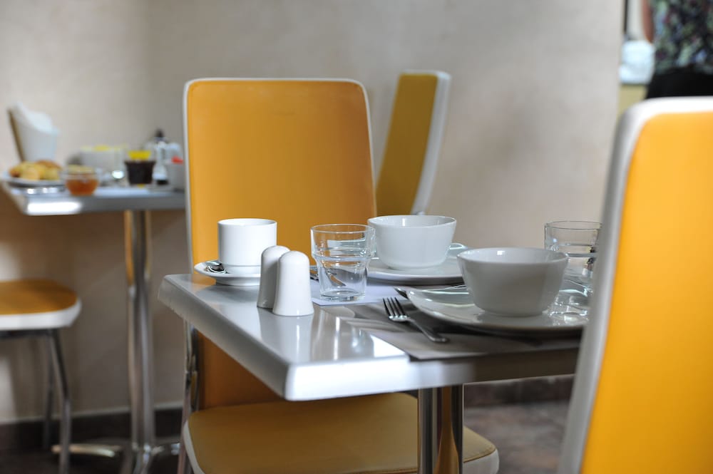 Acropolis Museum Boutique Hotel — Restaurant & bars in Athens, Attica