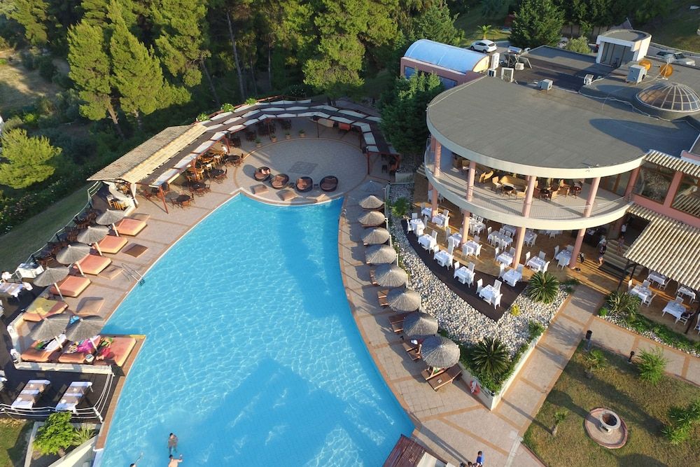 Alia Palace Hotel - Adults Only - zdjęcie 4