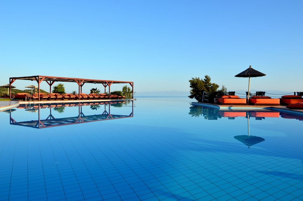 Alia Palace Hotel - Adults Only - zdjęcie 2