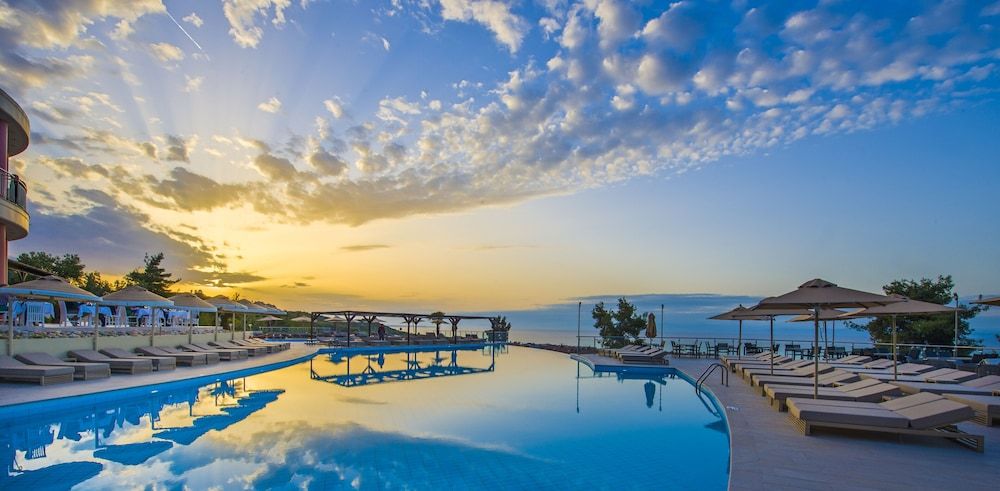 Alia Palace Hotel - Adults Only - zdjęcie 3