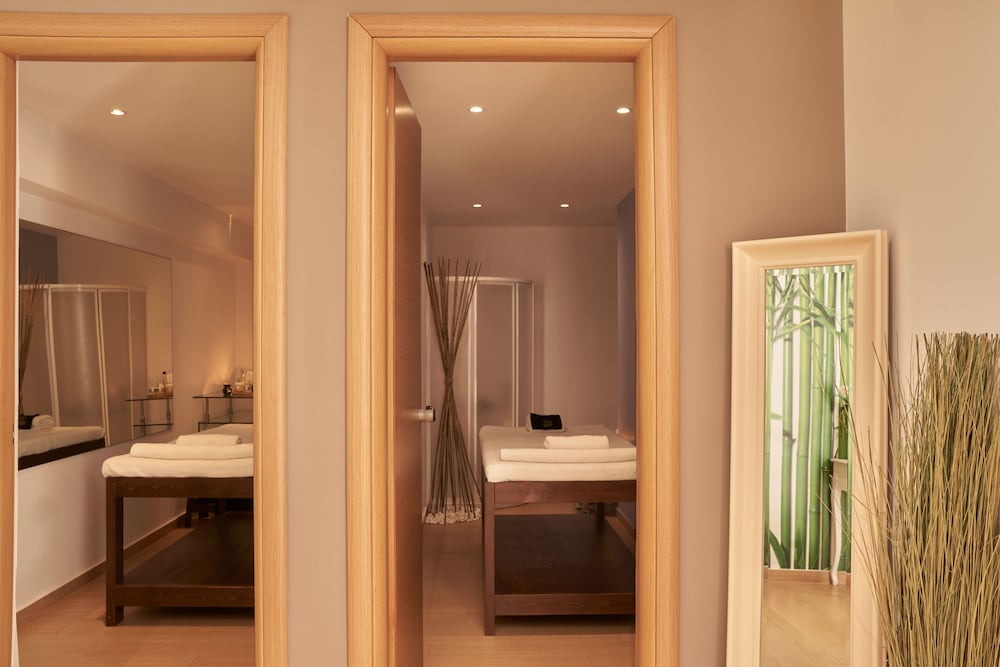 Atlantica Amalthia Beach Hotel – Adults only — Spa in Chania