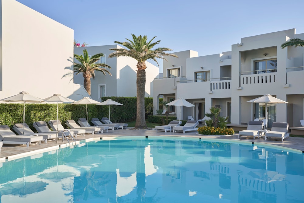 Atlantica Amalthia Beach Hotel – Adults only — Main photo in Chania