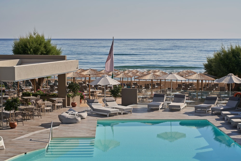 Atlantica Amalthia Beach Hotel – Adults only - zdjęcie 2