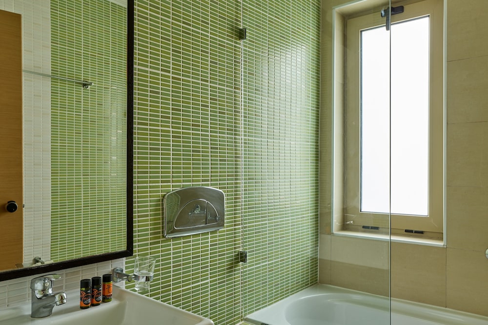 Atlantica Amalthia Beach Hotel – Adults only — Hotel rooms in Chania