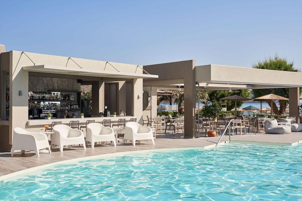Atlantica Amalthia Beach Hotel – Adults only - zdjęcie 3