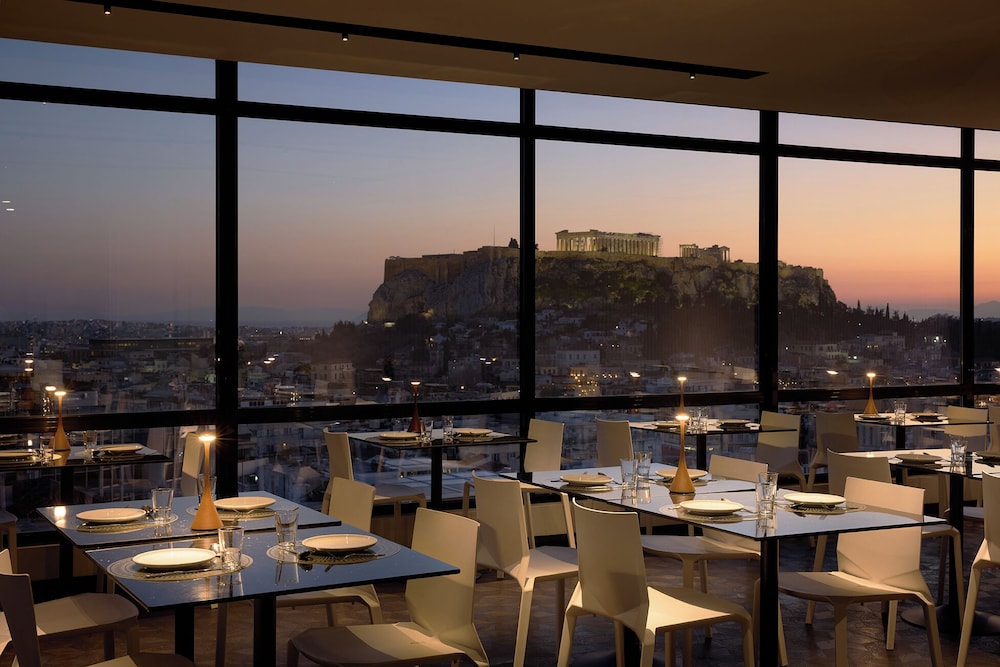Astor Hotel Athens - zdjęcie 3