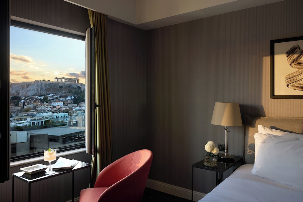 Astor Hotel Athens — Hotel rooms in Athens, Attica