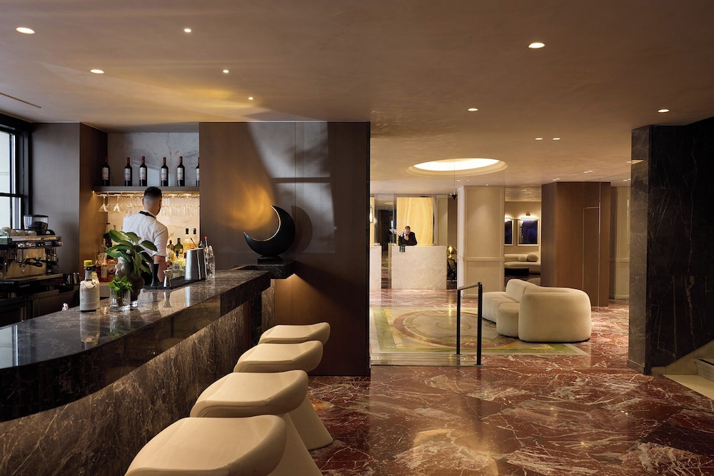 Astor Hotel Athens — Restaurant & bars in Athens, Attica