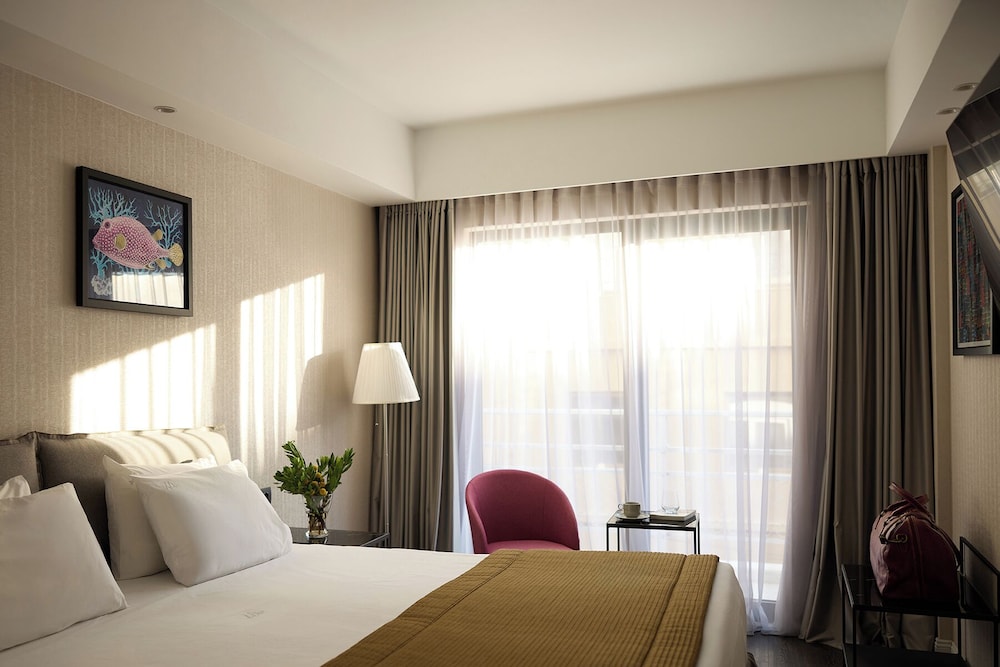 Astor Hotel Athens — Hotel rooms in Athens, Attica