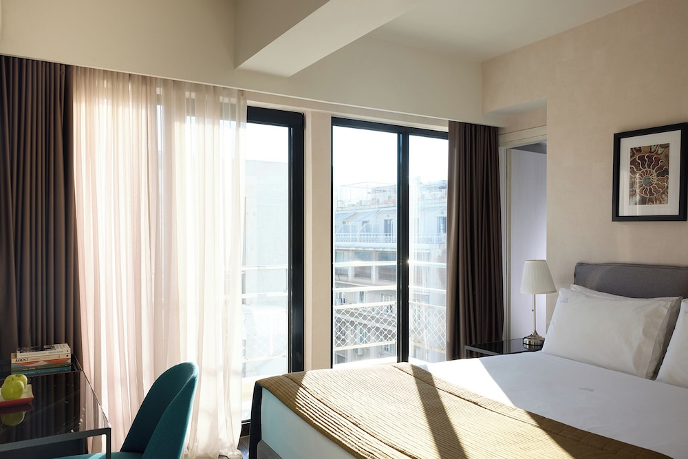 Astor Hotel Athens — Hotel rooms in Athens, Attica