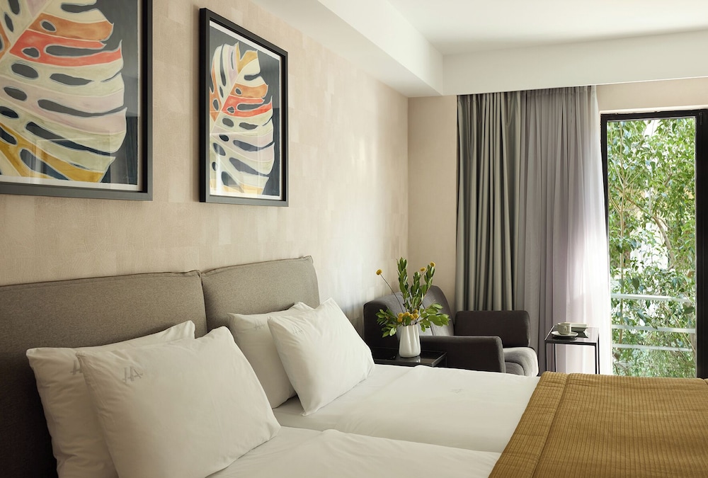 Astor Hotel Athens — Hotel rooms in Athens, Attica