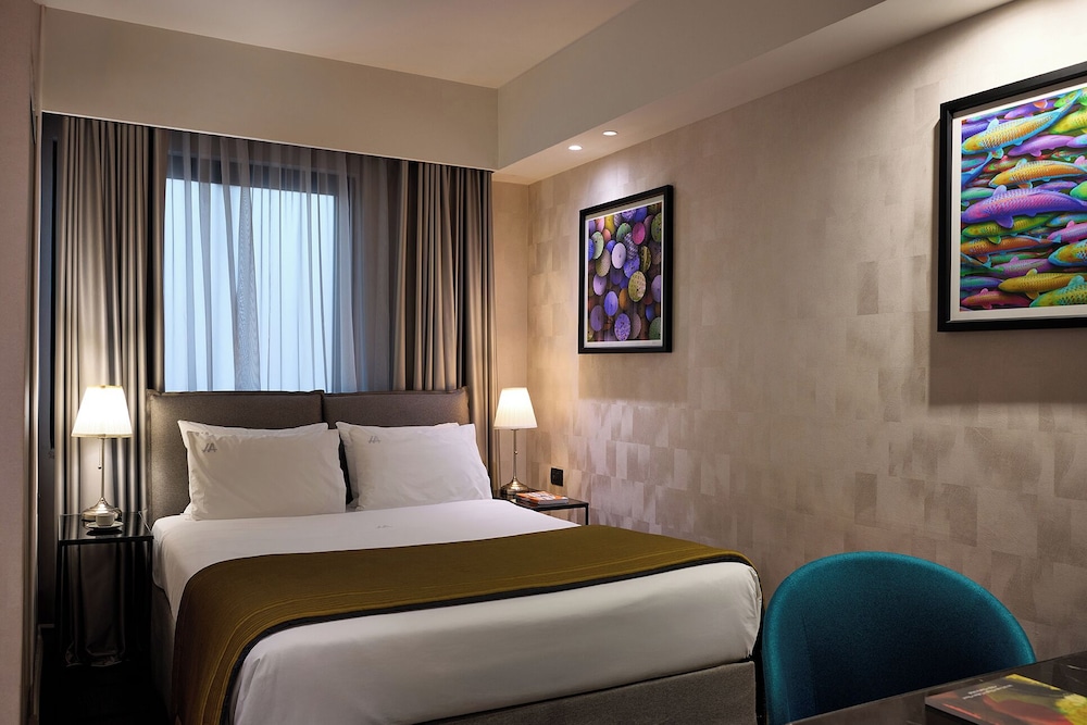 Astor Hotel Athens — Hotel rooms in Athens, Attica