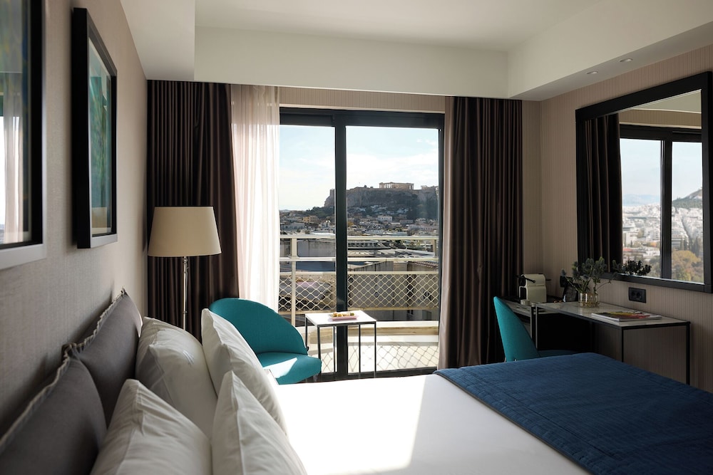 Astor Hotel Athens - zdjęcie 5