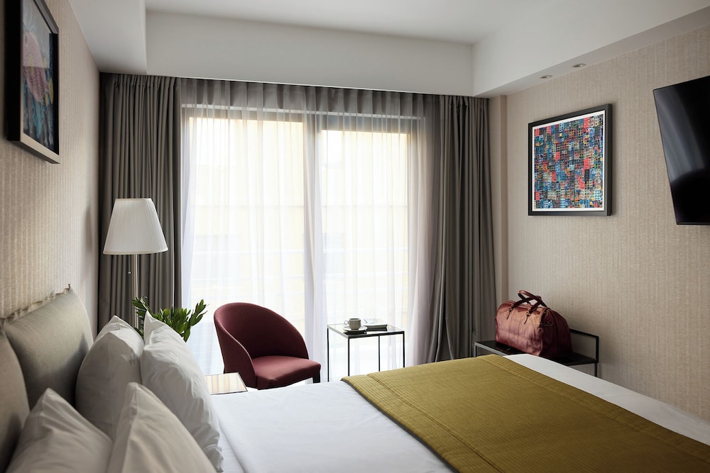 Astor Hotel Athens — Hotel rooms in Athens, Attica