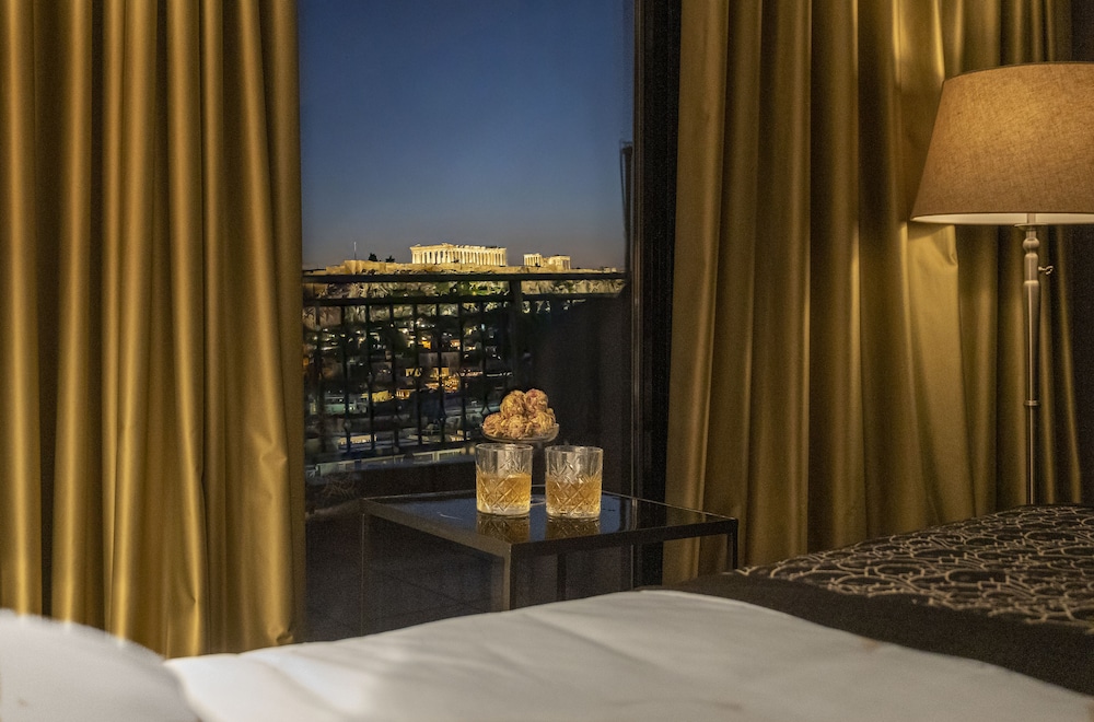 Astor Hotel Athens — Hotel rooms in Athens, Attica