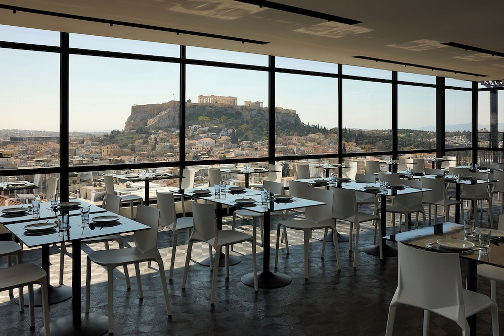 Astor Hotel Athens — Restaurant & bars in Athens, Attica