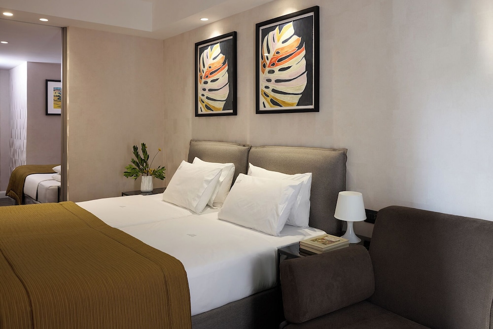Astor Hotel Athens — Hotel rooms in Athens, Attica