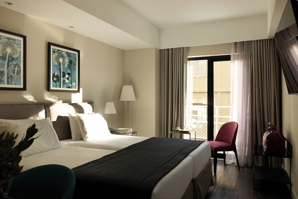 Astor Hotel Athens — Hotel rooms in Athens, Attica