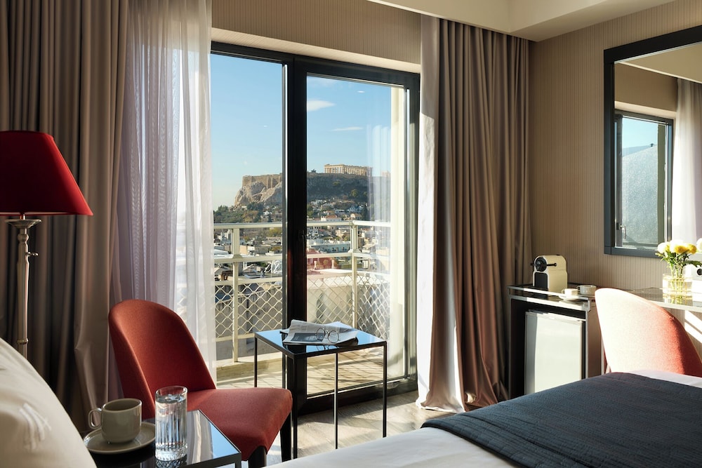 Astor Hotel Athens — Main photo in Athens, Attica