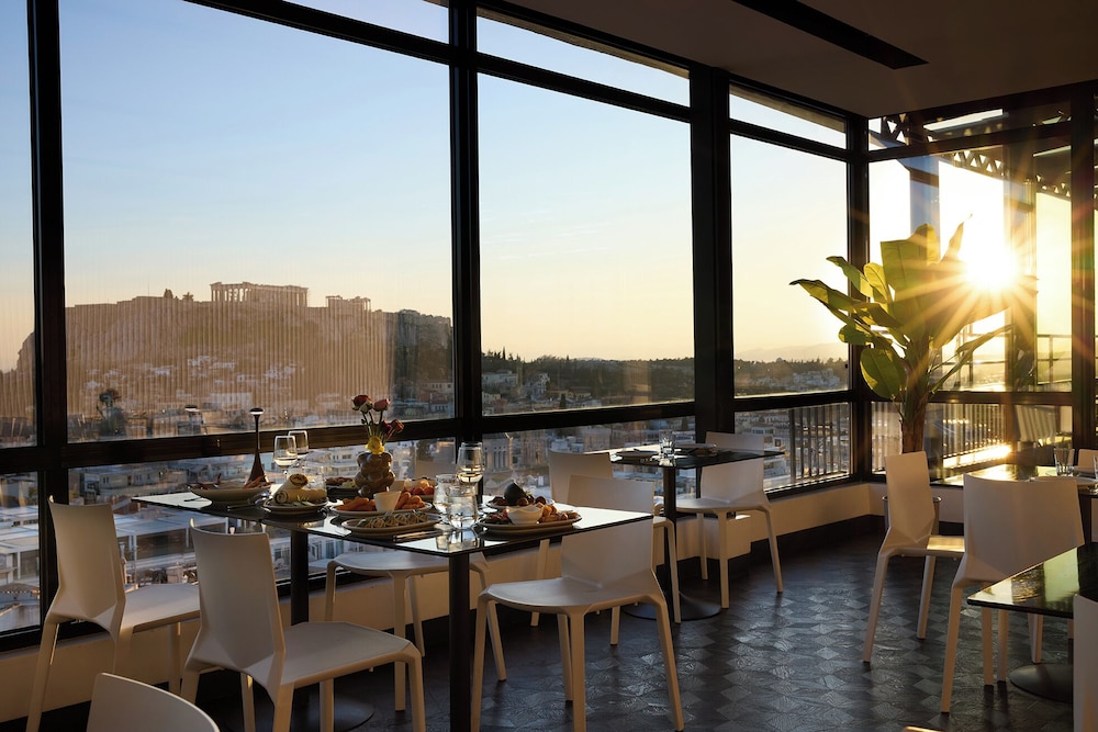 Astor Hotel Athens — Restaurant & bars in Athens, Attica