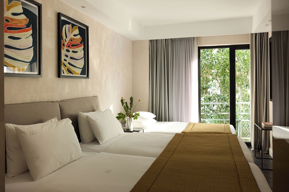 Astor Hotel Athens — Hotel rooms in Athens, Attica