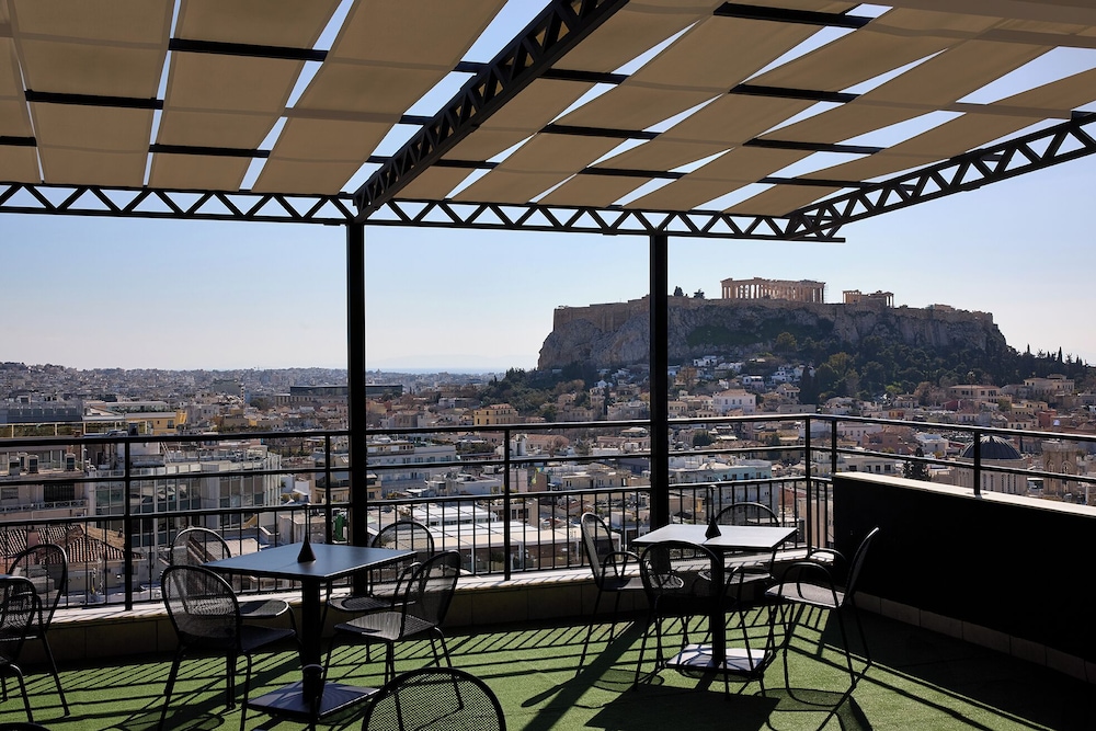 Astor Hotel Athens — Restaurant & bars in Athens, Attica