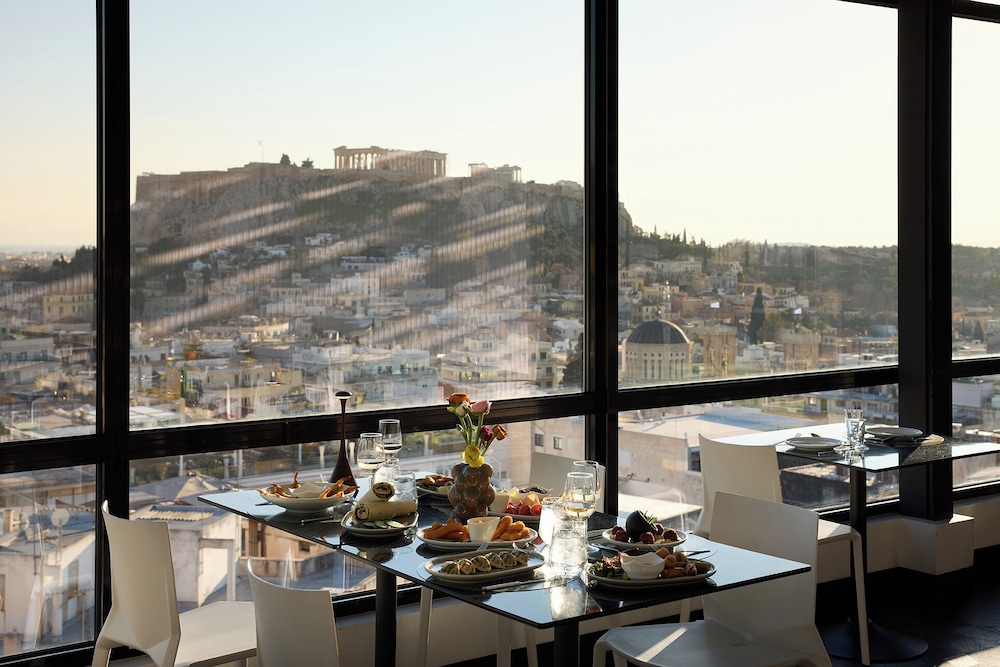 Astor Hotel Athens — Restaurant & bars in Athens, Attica