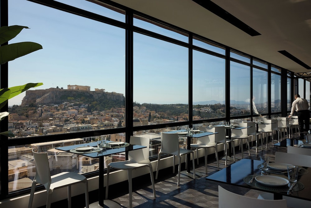 Astor Hotel Athens - zdjęcie 4
