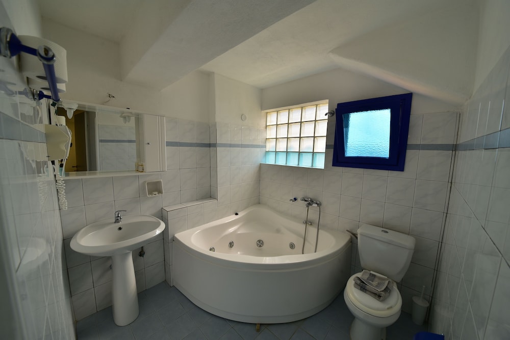 Caldera View Resort - Adults Only — Hotel rooms in Akrotiri, South Aegean
