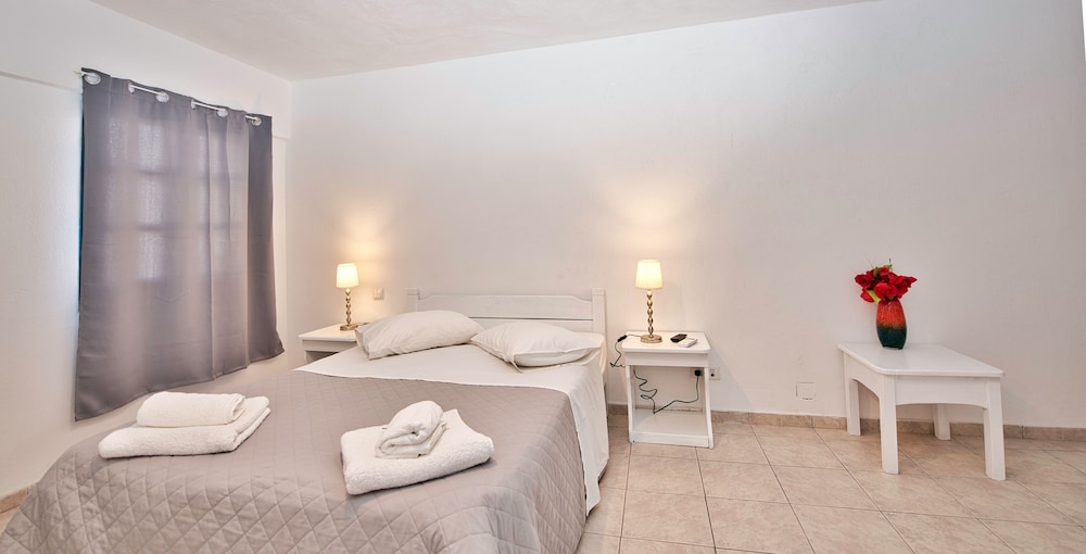 Caldera View Resort - Adults Only — Hotel rooms in Akrotiri, South Aegean