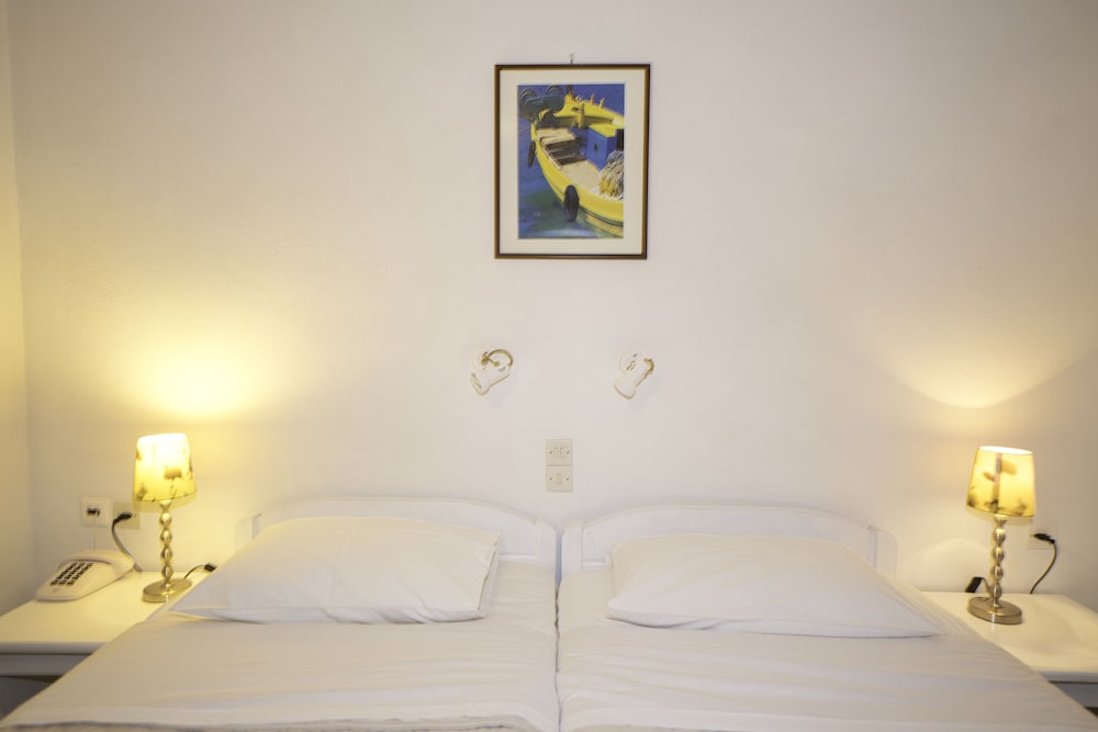 Caldera View Resort - Adults Only — Hotel rooms in Akrotiri, South Aegean