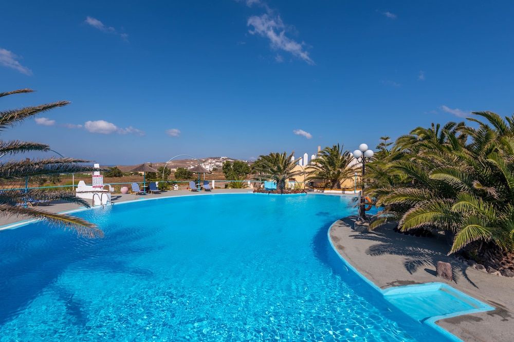 Caldera View Resort - Adults Only image