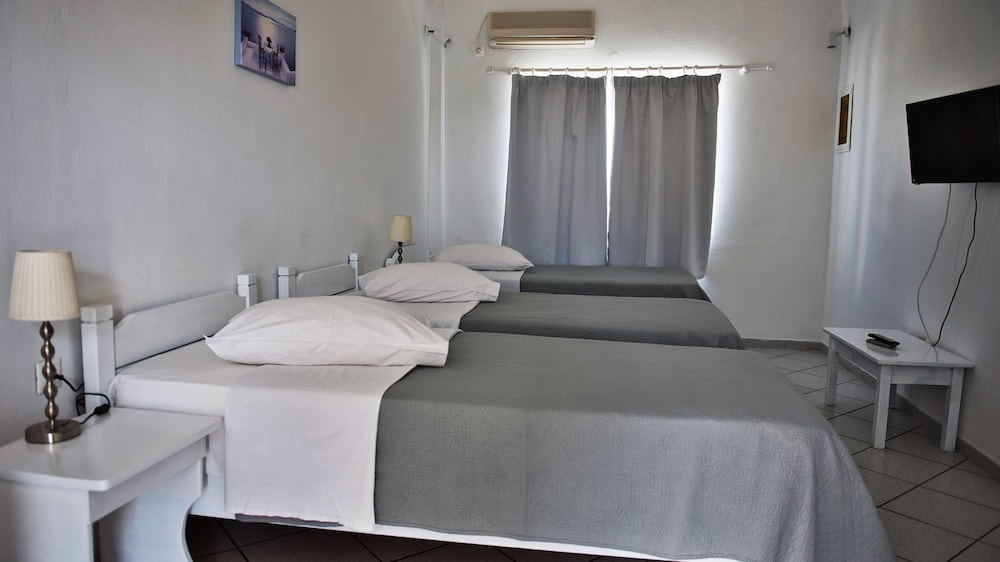 Caldera View Resort - Adults Only — Hotel rooms in Akrotiri, South Aegean