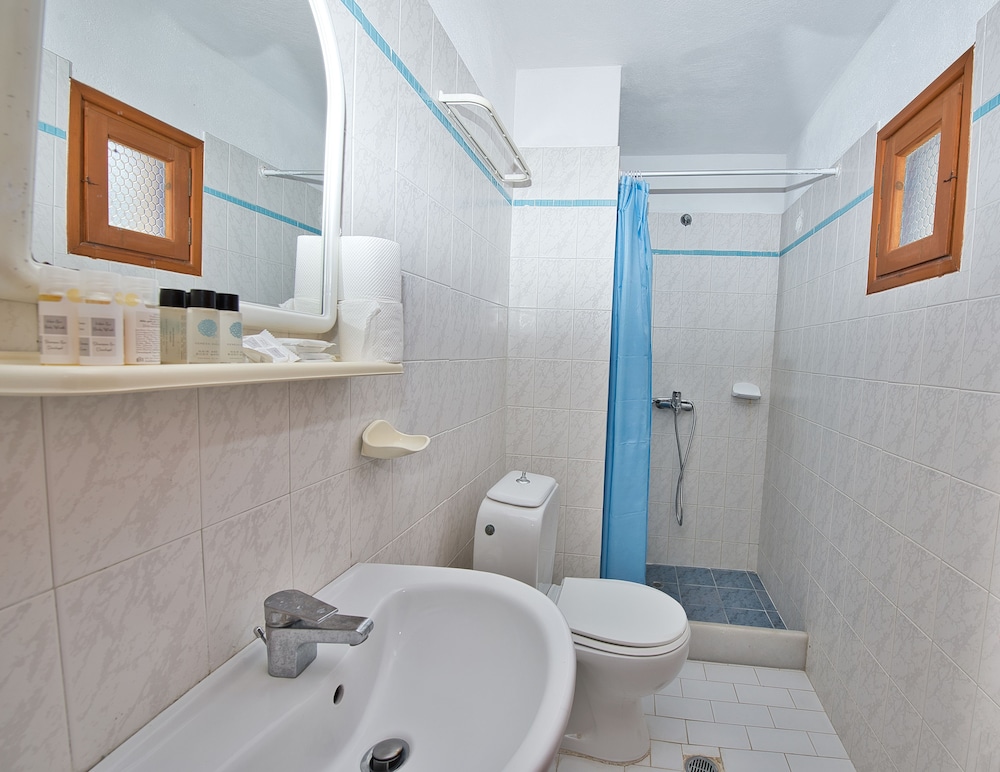 Caldera View Resort - Adults Only — Hotel rooms in Akrotiri, South Aegean