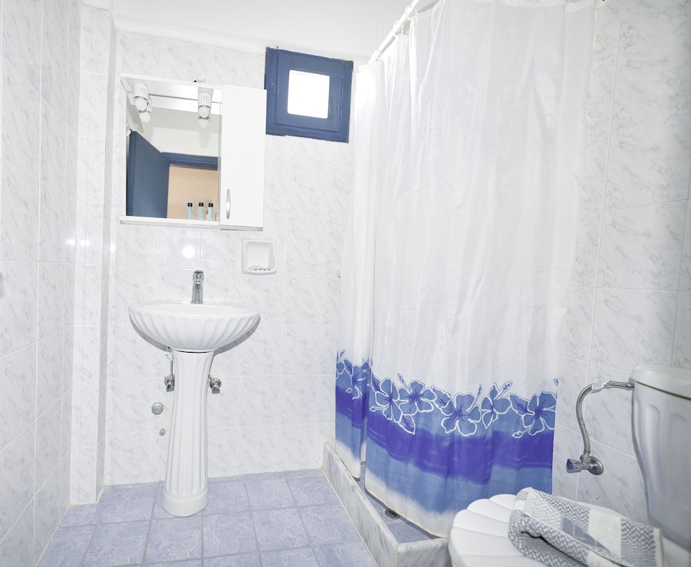 Caldera View Resort - Adults Only — Hotel rooms in Akrotiri, South Aegean
