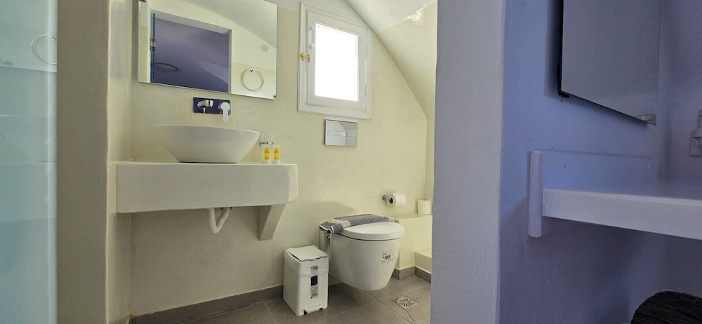 Caldera View Resort - Adults Only — Hotel rooms in Akrotiri, South Aegean