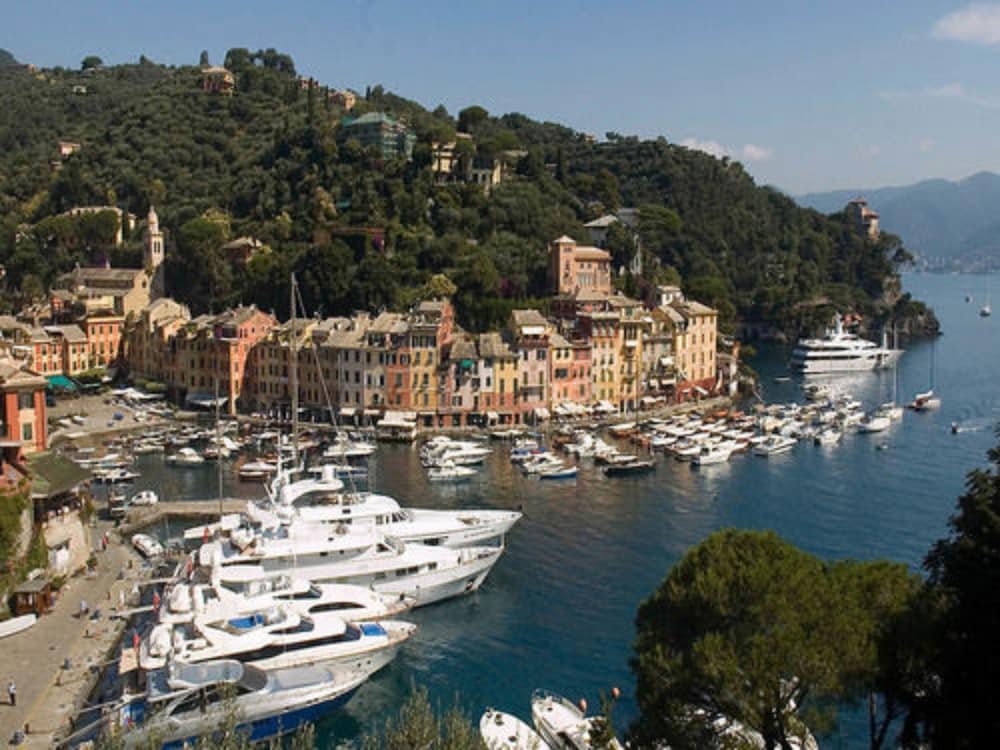 Hotel Piccolo Portofino - zdjęcie 3
