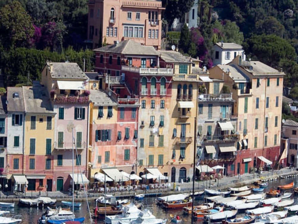 Hotel Piccolo Portofino - zdjęcie 4