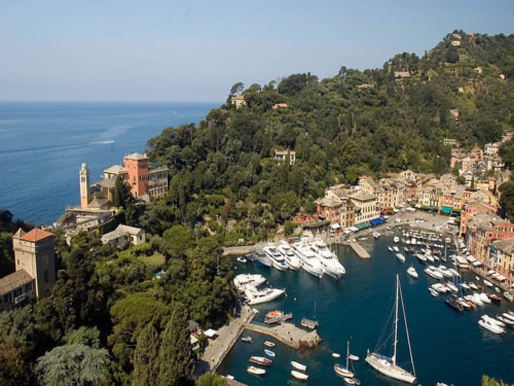 Hotel Piccolo Portofino - zdjęcie 2