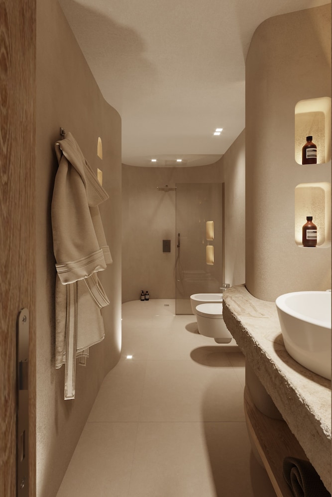 Gabbiano Azzurro Hotel & Suites — Hotel rooms in Golfo Aranci, Sardinia