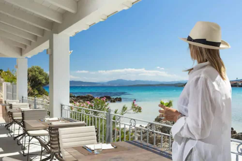 Gabbiano Azzurro Hotel & Suites - zdjęcie 5